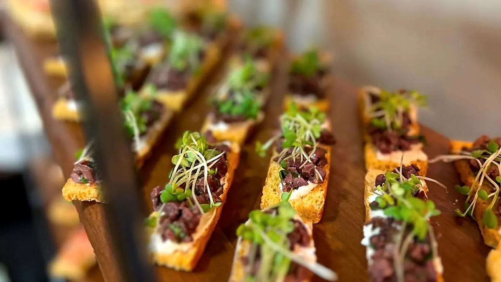Composição gastronômica